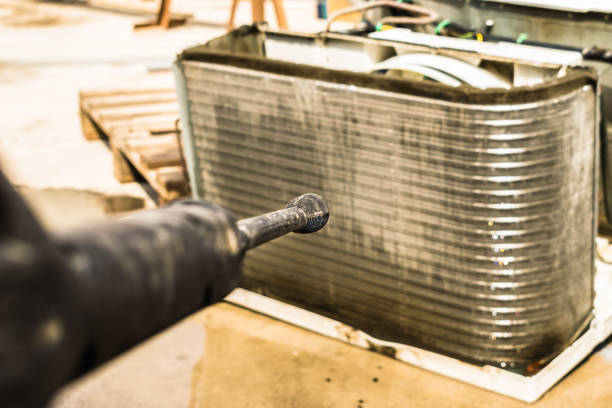 Best Commercial Air Duct Cleaning  in Westville, NJ