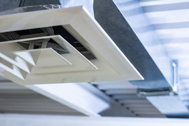 Best Air Duct Cleaning Near Me  in Westville, NJ