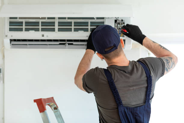 Best Ductwork Cleaning Services  in Westville, NJ