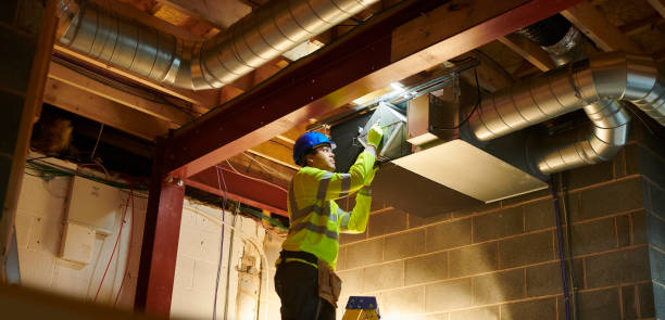 Best Air Duct Cleaning Company Near Me  in Westville, NJ