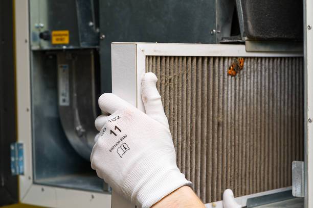 Best Affordable Air Duct Cleaning  in Westville, NJ