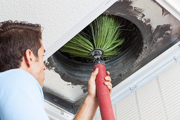 Best Best Air Duct Cleaning Company  in Westville, NJ