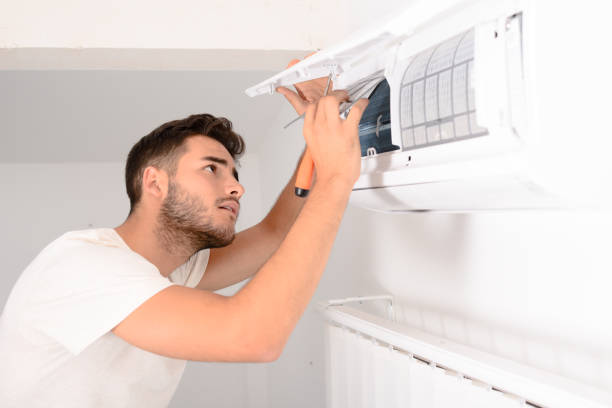 Best HVAC Duct Inspection Services  in Westville, NJ