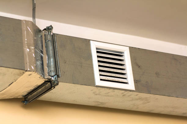 Best Professional Duct Cleaning Services  in Westville, NJ